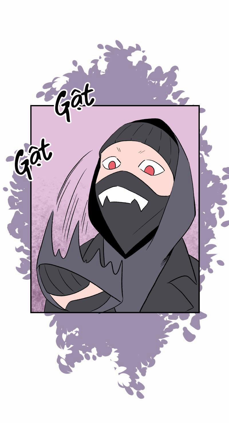 Morgana and Oz 39 END trang 9