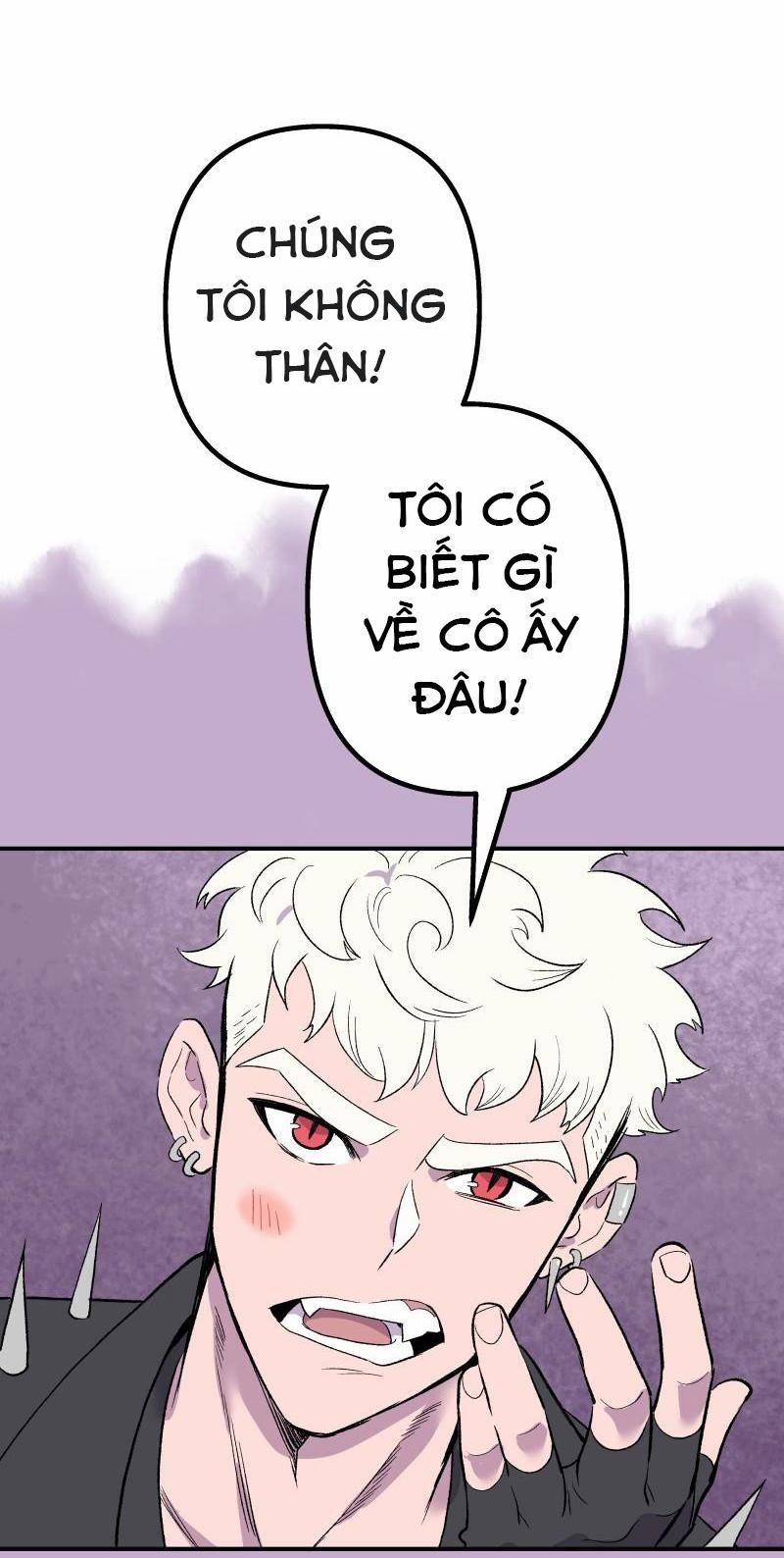 Morgana and Oz 39 trang 10