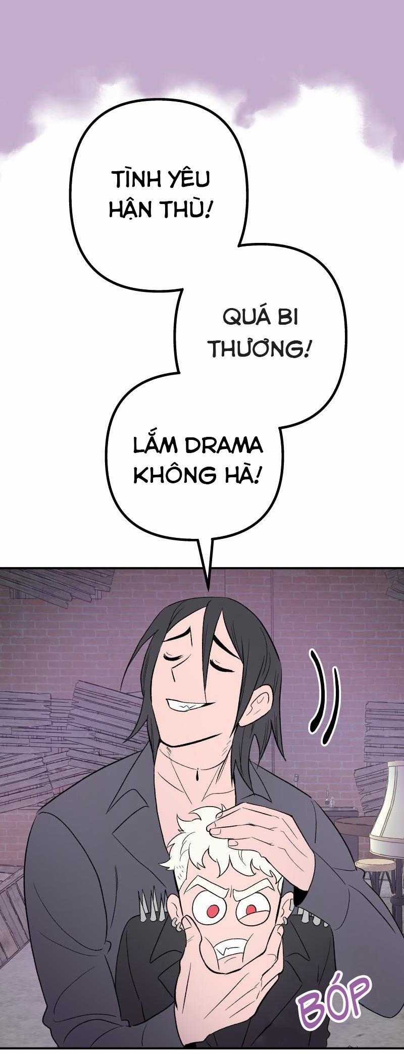 Morgana and Oz 39 trang 11