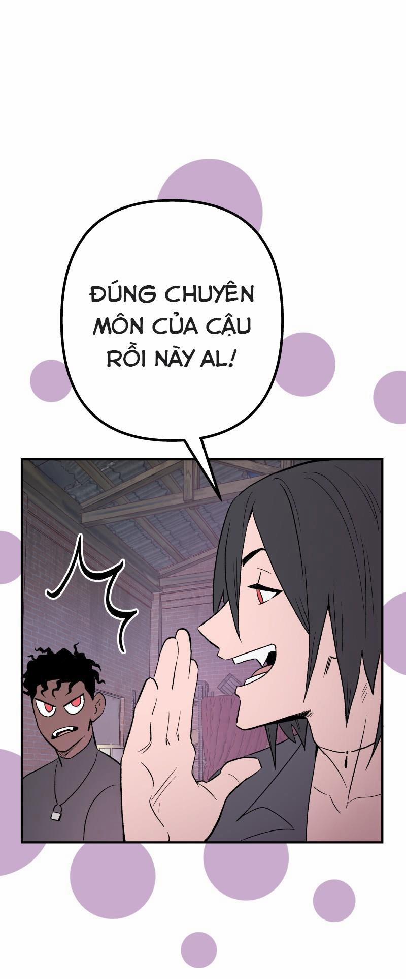 Morgana and Oz 39 trang 12