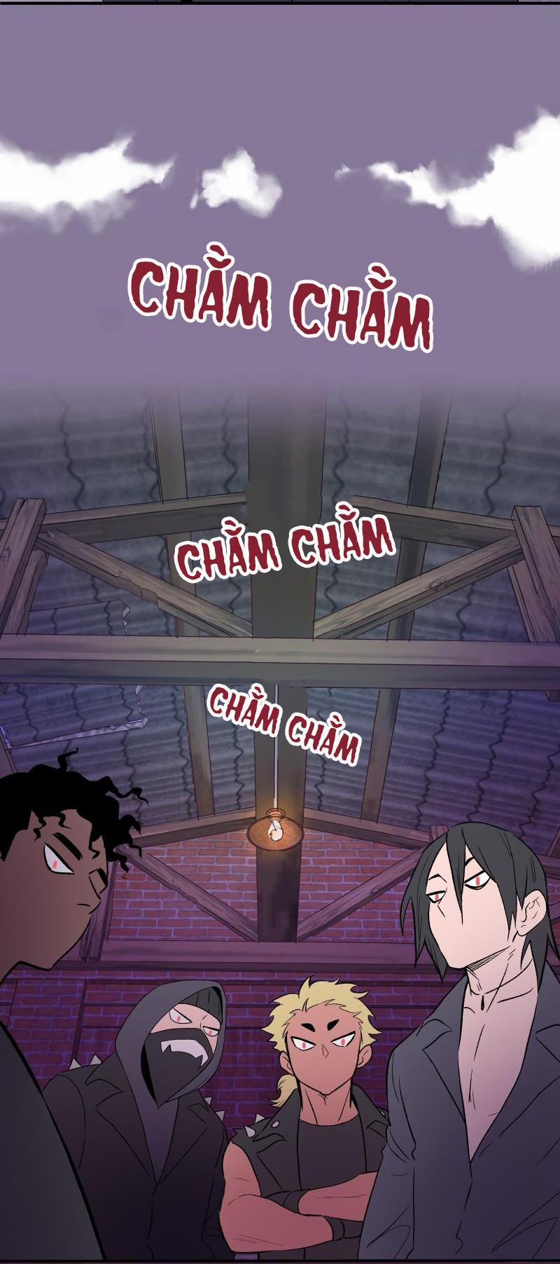 Morgana and Oz 39 trang 2