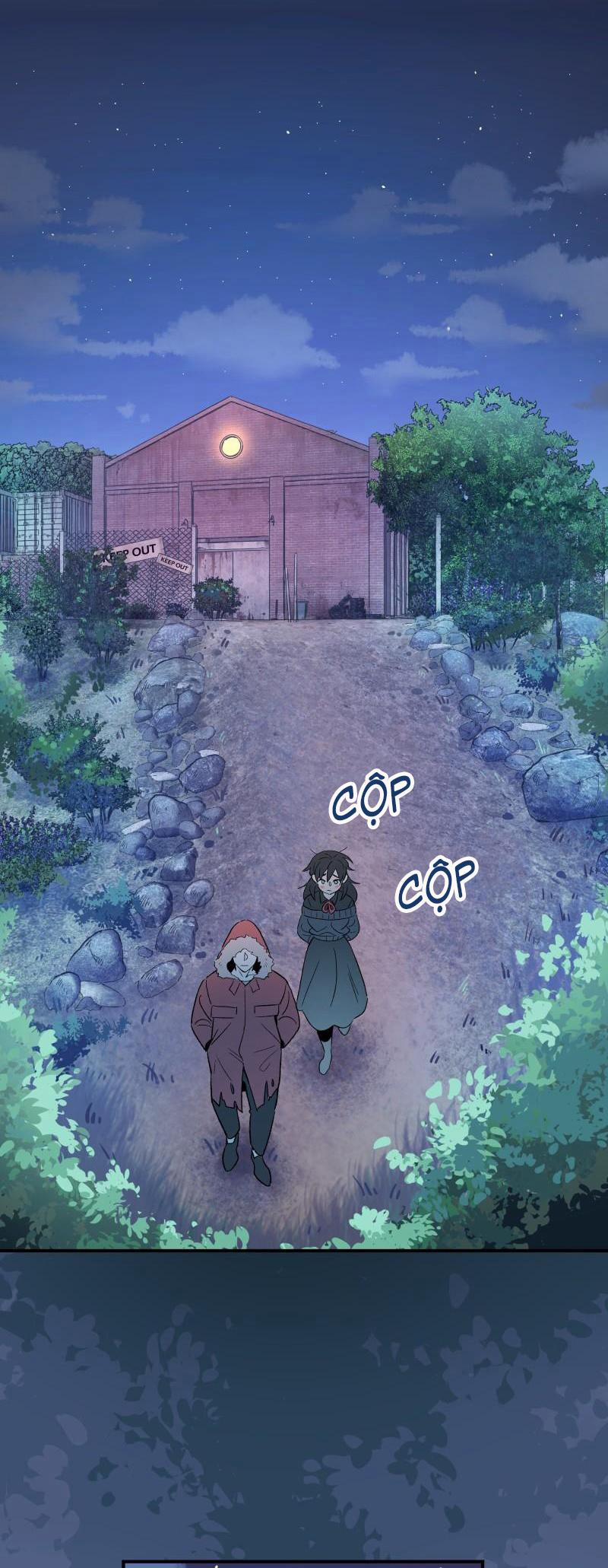 Morgana and Oz 39 trang 24