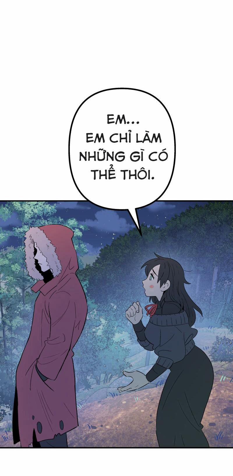 Morgana and Oz 39 trang 31