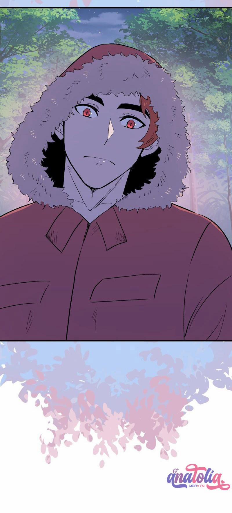 Morgana and Oz 39 trang 47