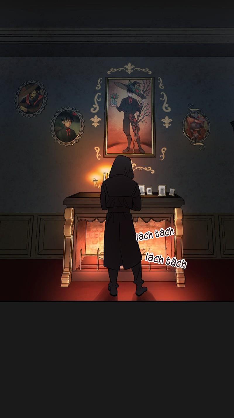 Morgana and Oz 39 trang 55