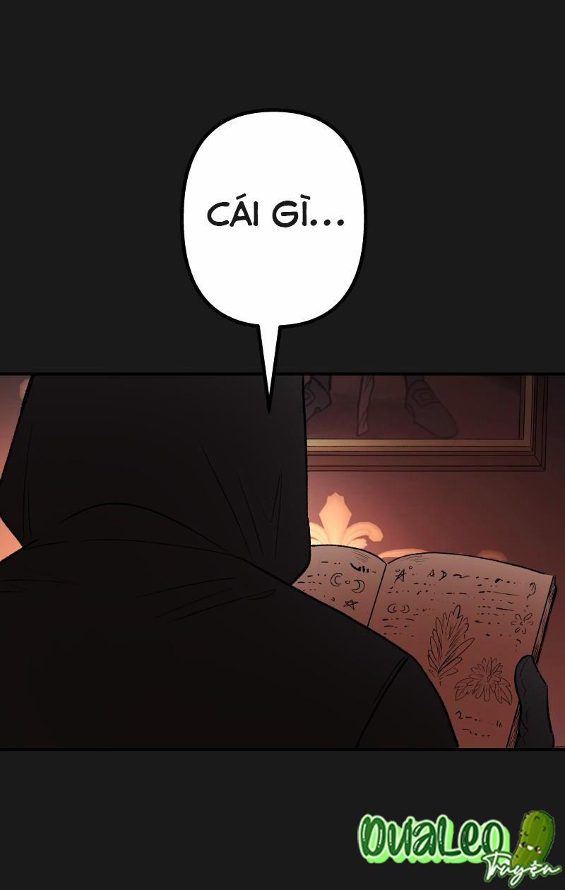 Morgana and Oz 39 trang 57