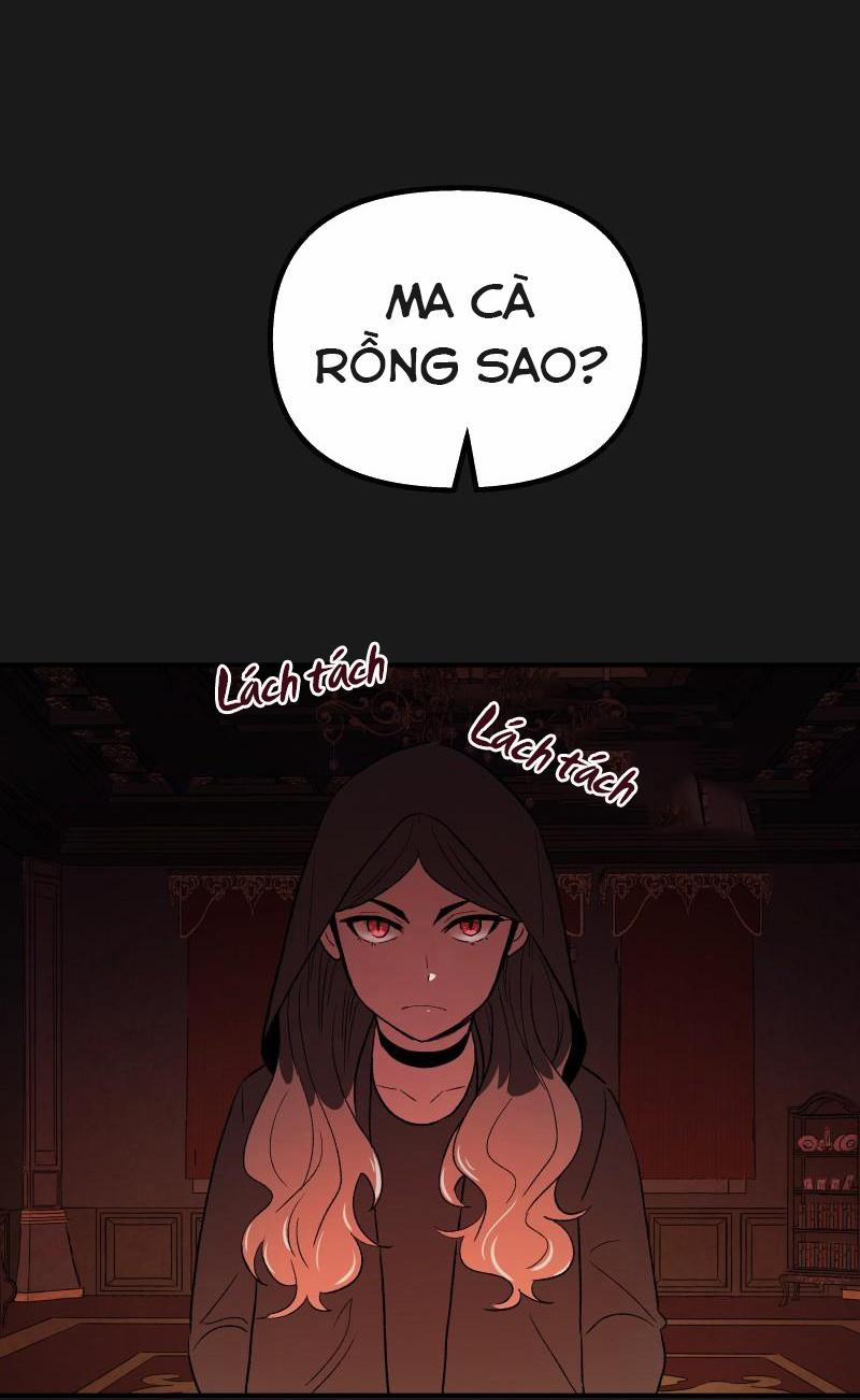 Morgana and Oz 39 trang 58