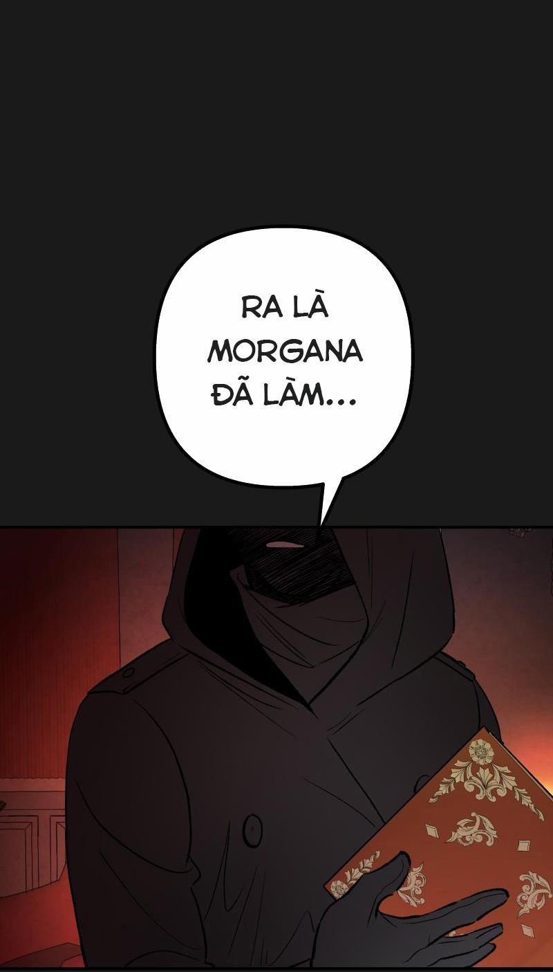 Morgana and Oz 39 trang 60