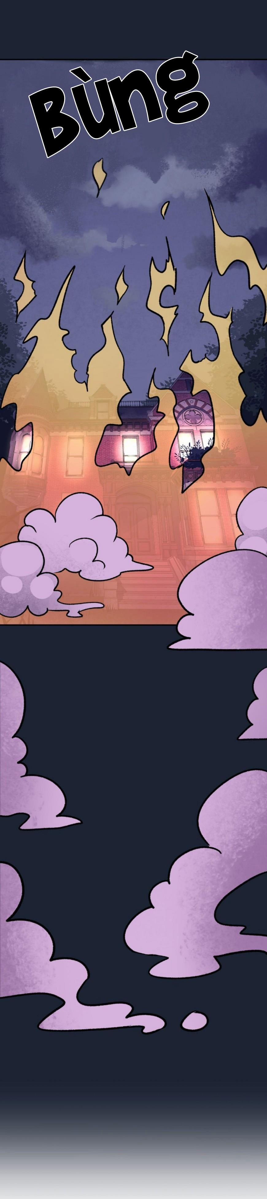 Morgana and Oz 4 trang 0