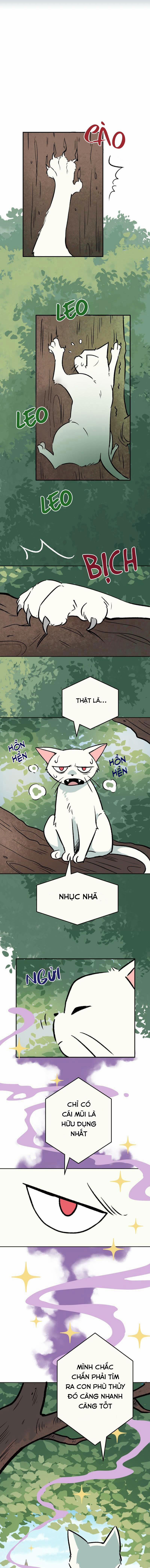 Morgana and Oz 4 trang 12