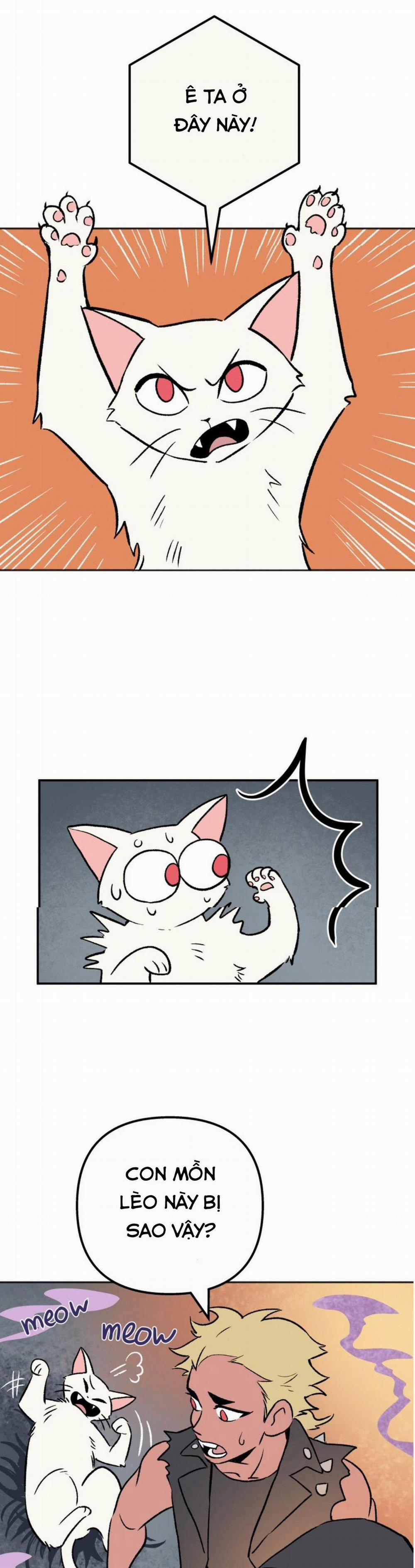 Morgana and Oz 4 trang 2