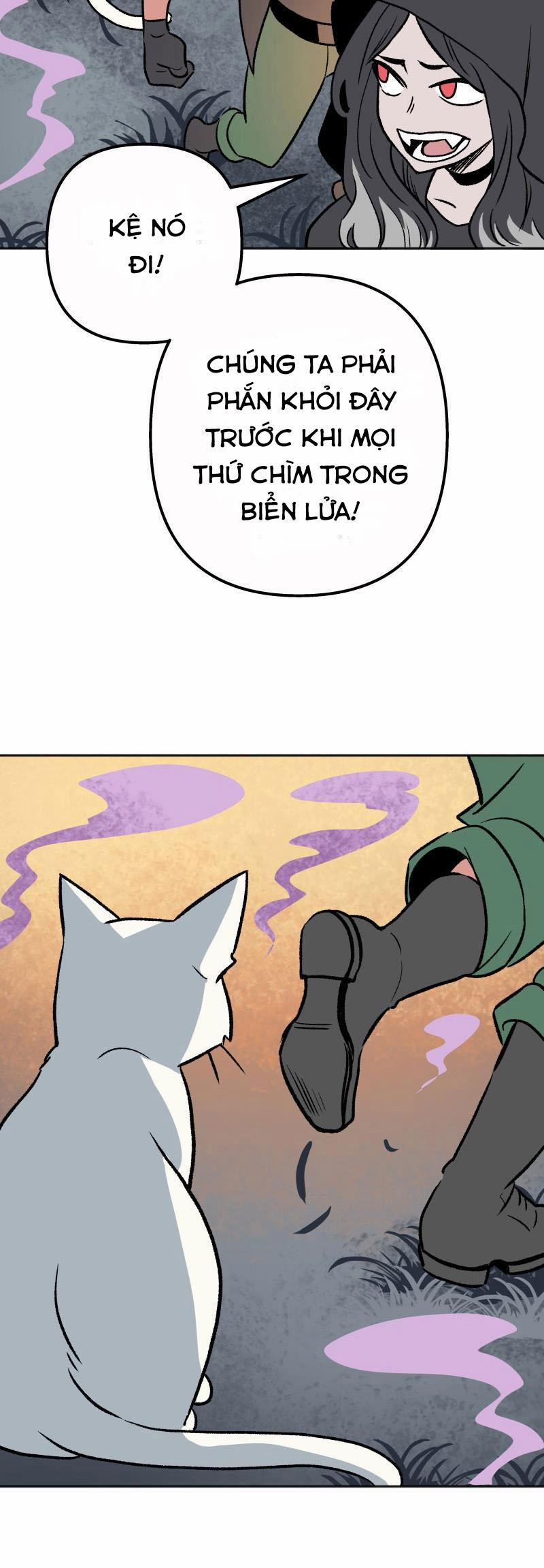 Morgana and Oz 4 trang 3