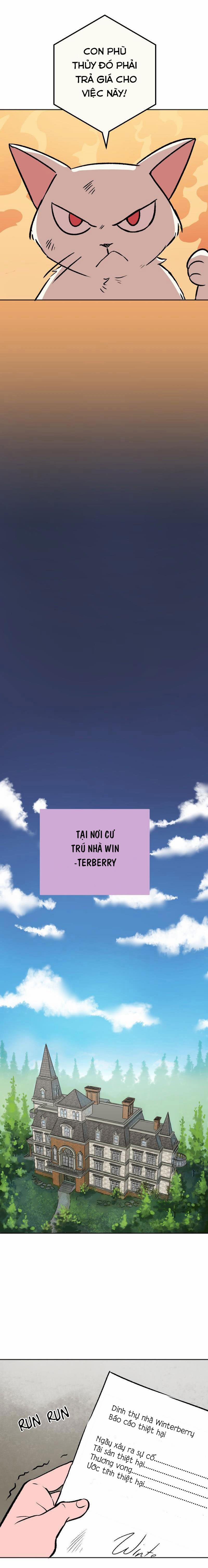 Morgana and Oz 4 trang 4