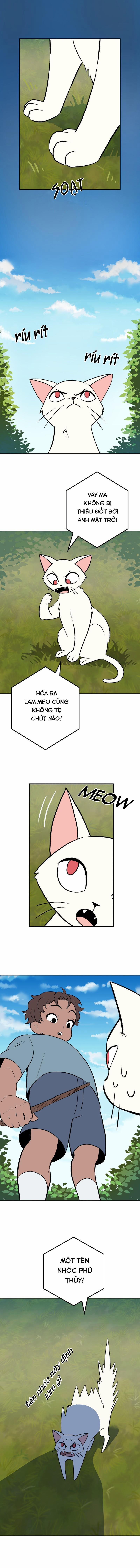 Morgana and Oz 5 trang 7