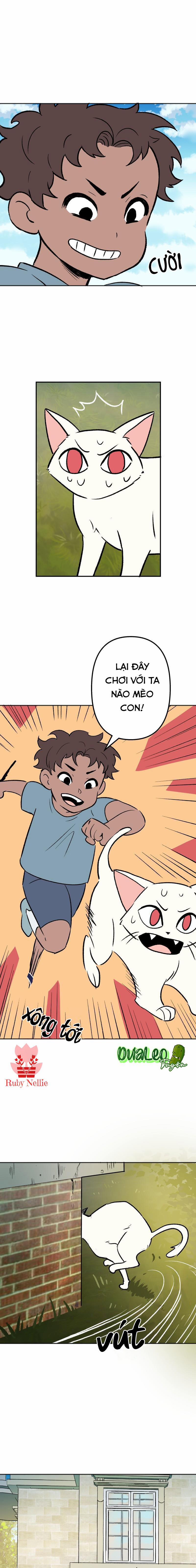 Morgana and Oz 5 trang 8