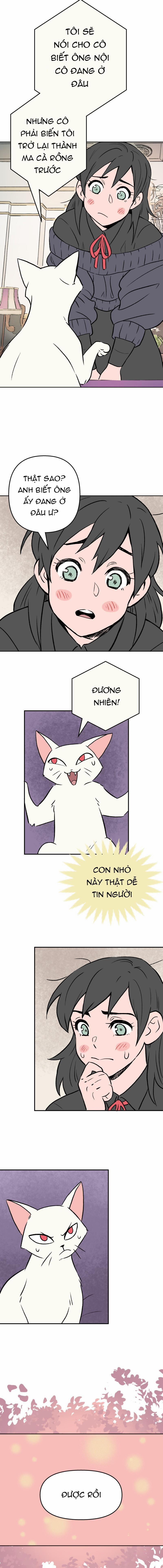 Morgana and Oz 6 trang 11