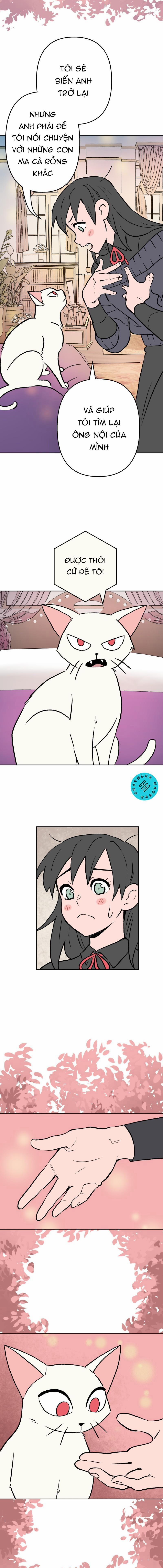 Morgana and Oz 6 trang 12