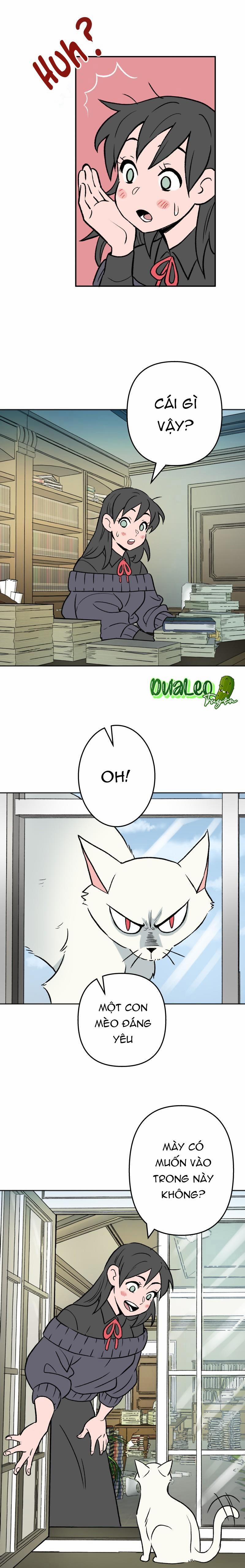 Morgana and Oz 6 trang 2