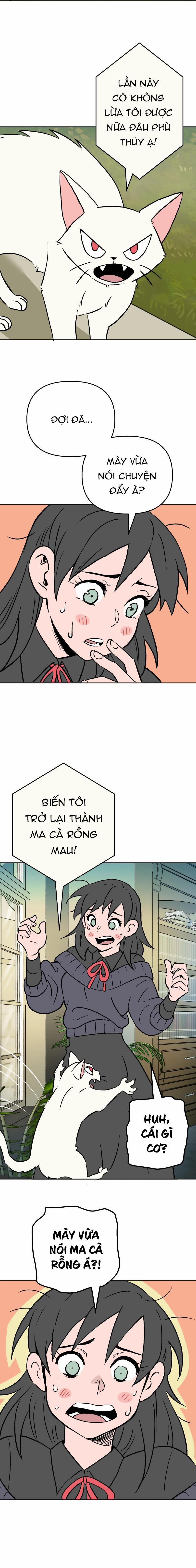 Morgana and Oz 6 trang 3