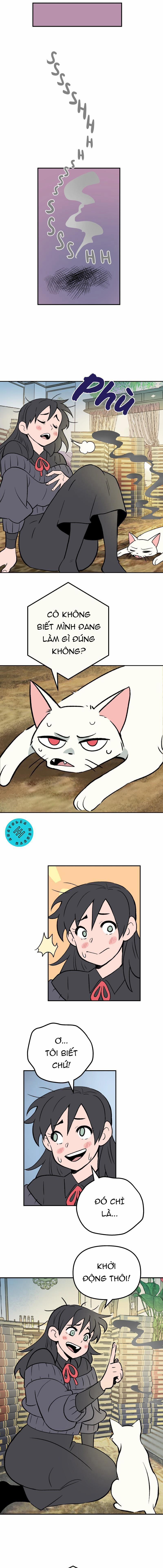 Morgana and Oz 7 trang 4