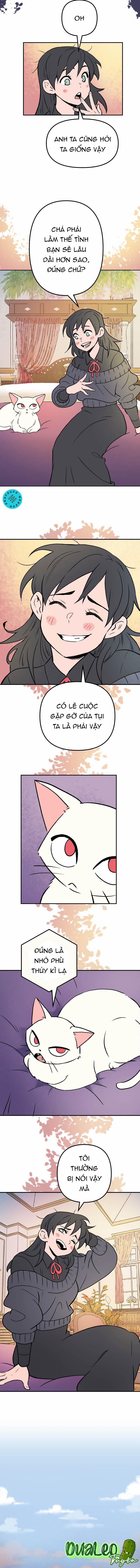 Morgana and Oz 8 trang 8