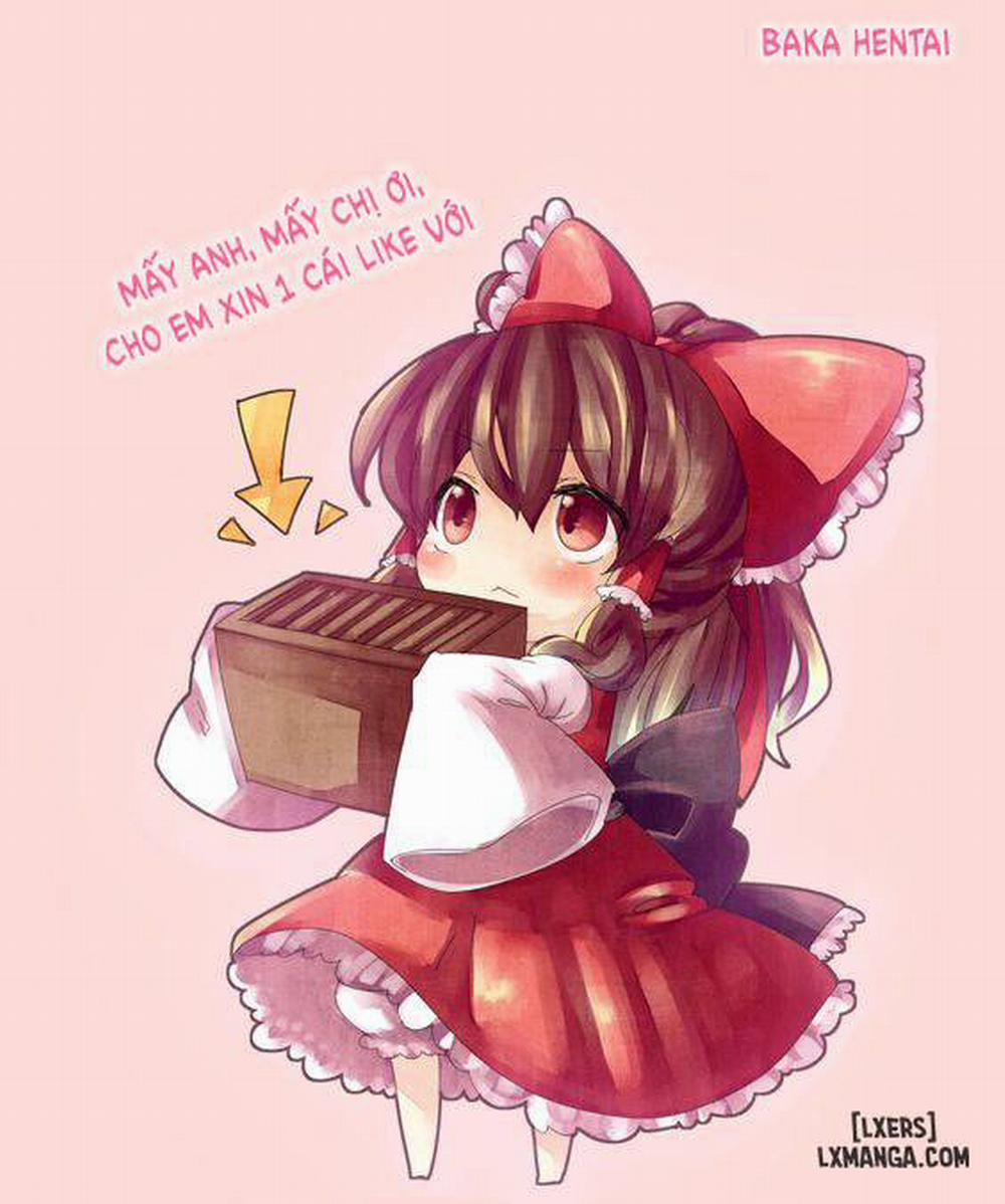 Morganite Wa Nurehikaru Oneshot trang 22