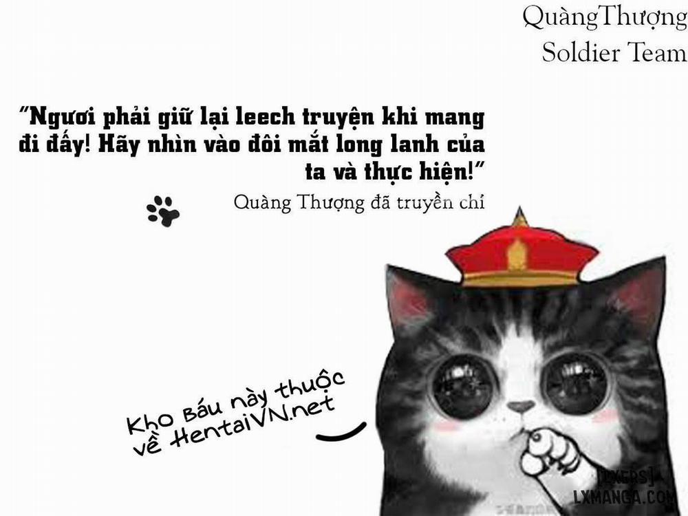 Mori no Naka no Aru Koto Oneshot trang 0