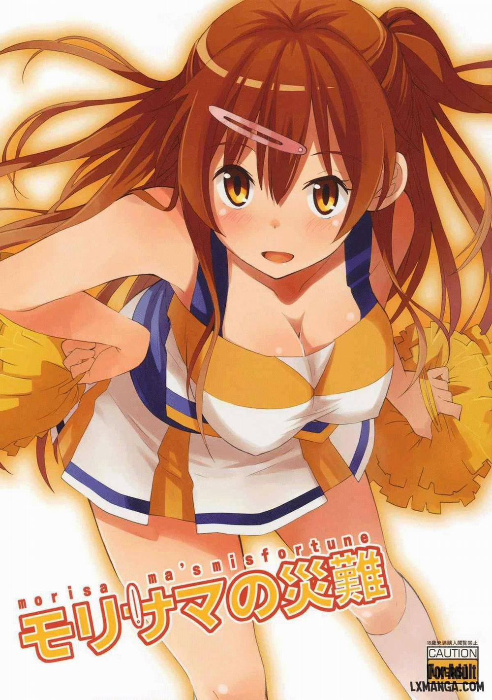 Morisummer’S Misfortune Oneshot trang 0