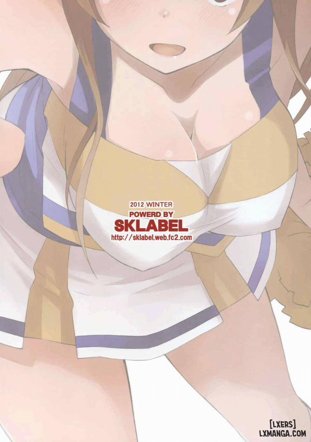 Morisummer’S Misfortune Oneshot trang 25