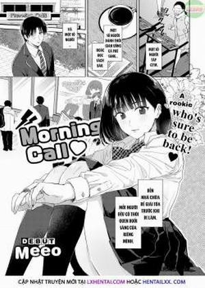 Đọc truyện tranh Morning Call