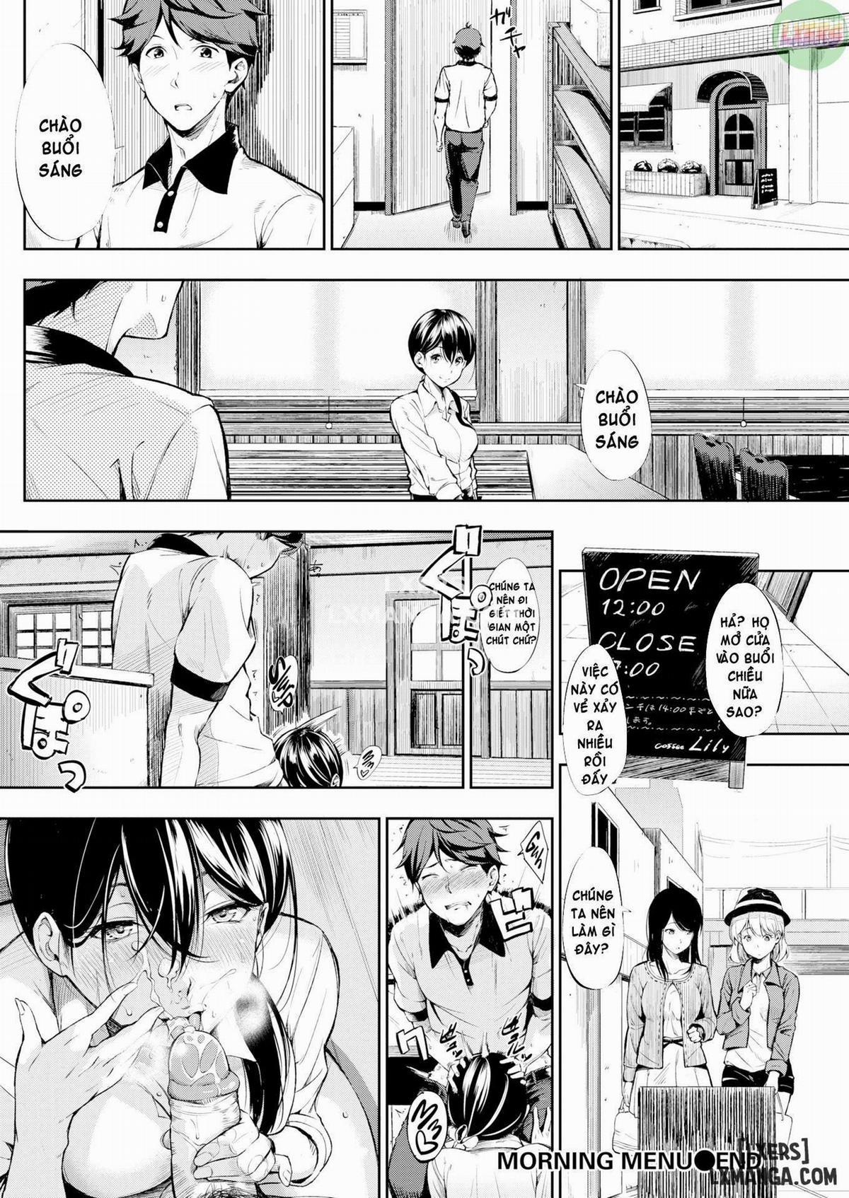 Morning Menu 1 trang 19
