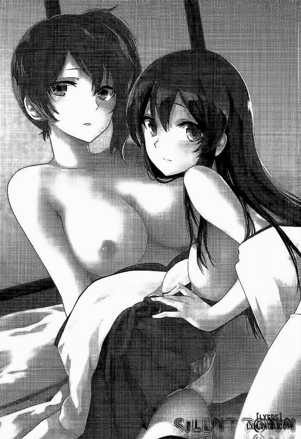 Moshi Anata ni Tsutaeru koto ga Dekiru nara Oneshot trang 1