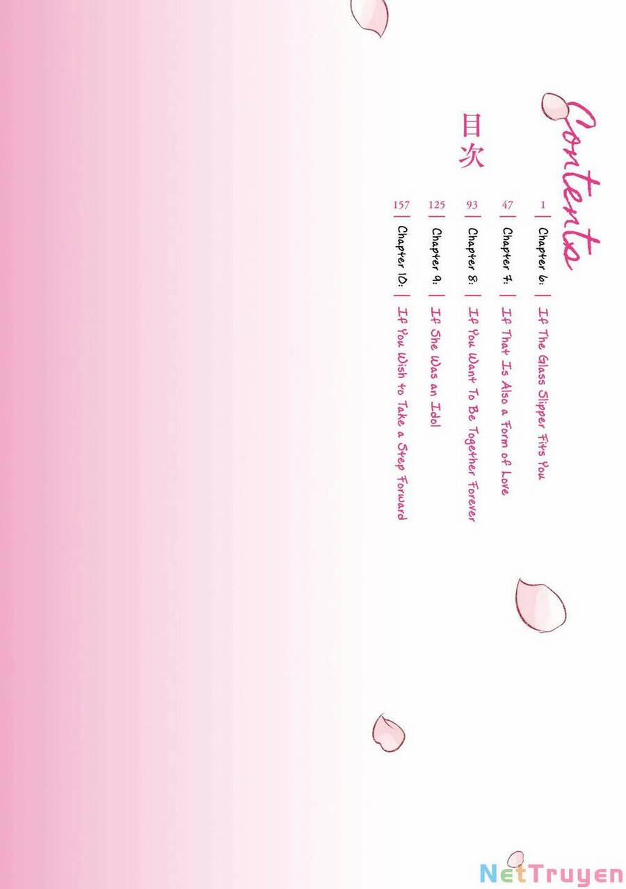 Moshi, Koi Ga Mieta Nara 10.5 trang 2