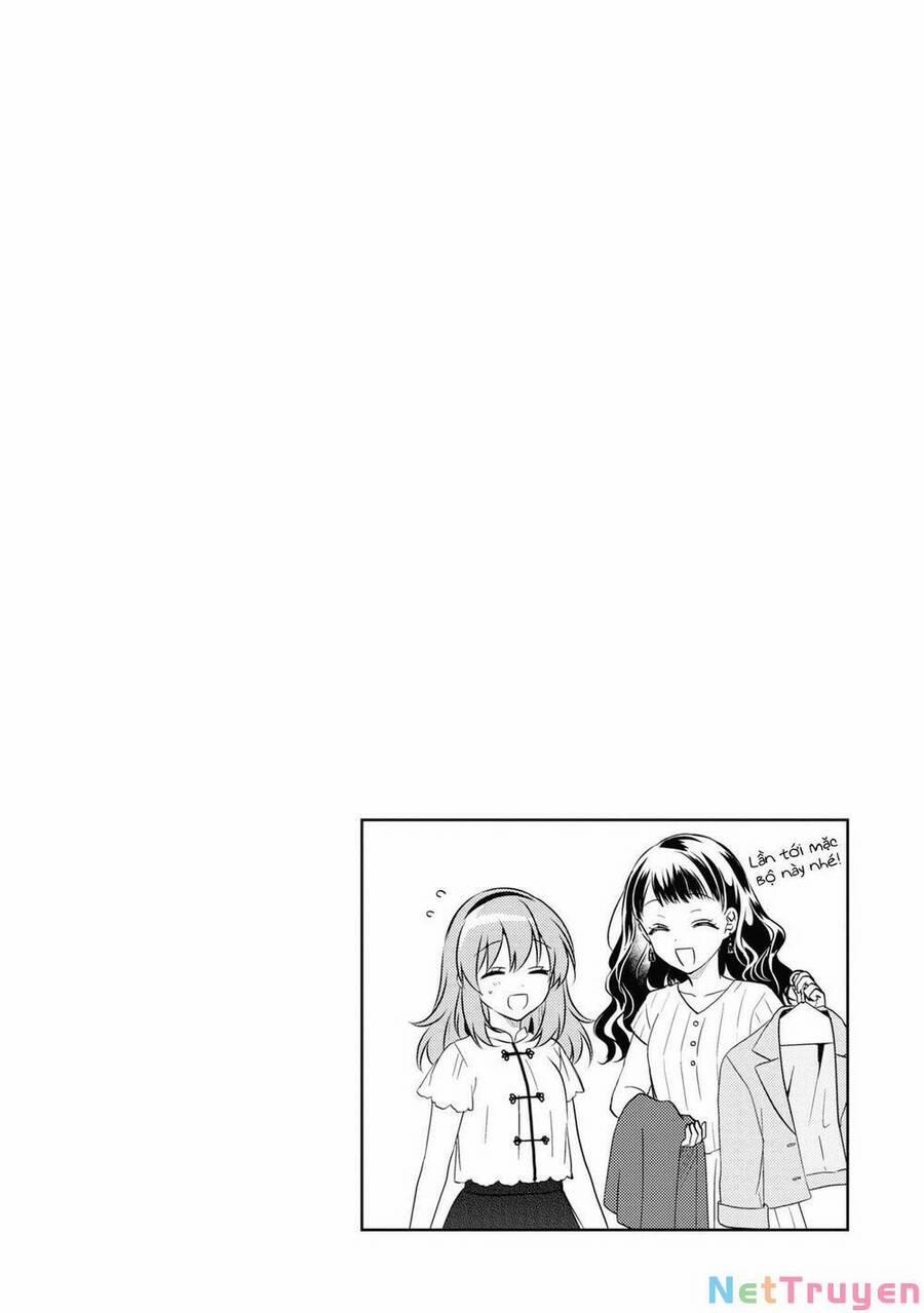 Moshi, Koi Ga Mieta Nara 10.5 trang 5