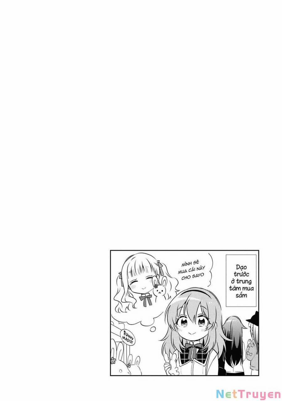 Moshi, Koi Ga Mieta Nara 10.5 trang 7