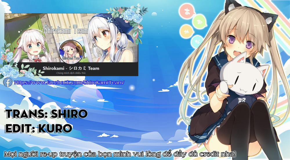 Moshi, Koi Ga Mieta Nara 2.2 trang 0