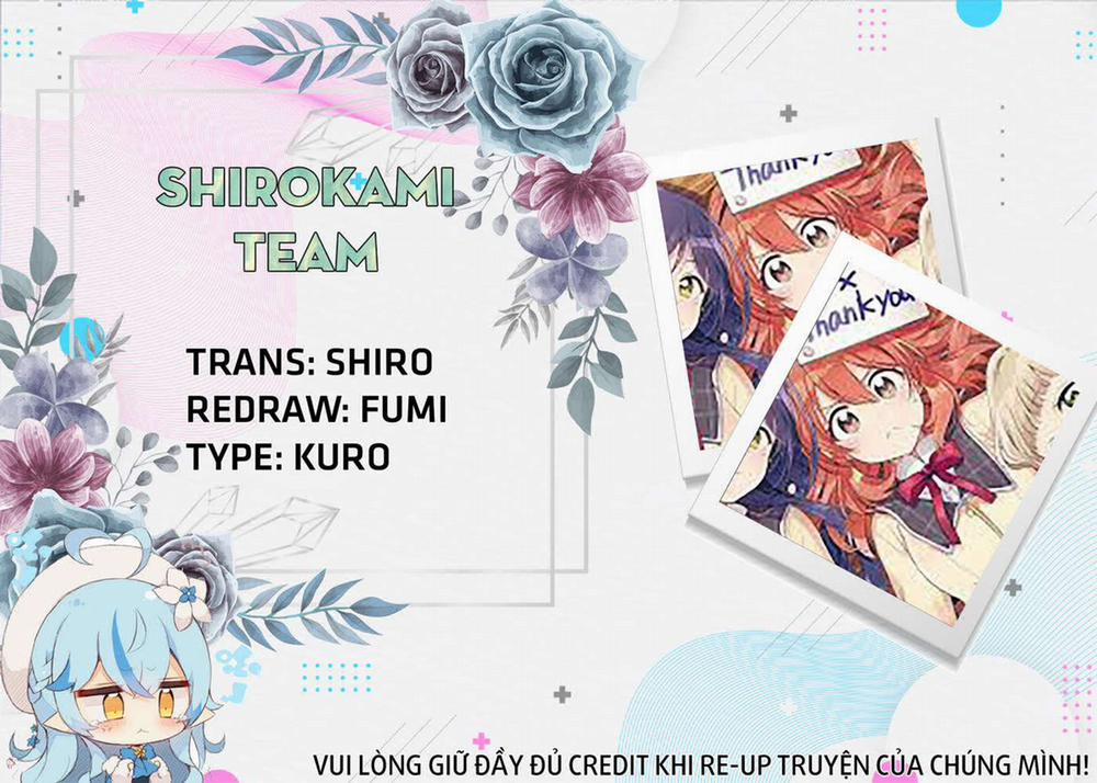 Moshi, Koi Ga Mieta Nara 4.1 trang 0