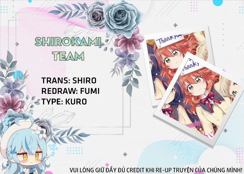 Moshi, Koi Ga Mieta Nara 4.2 trang 0