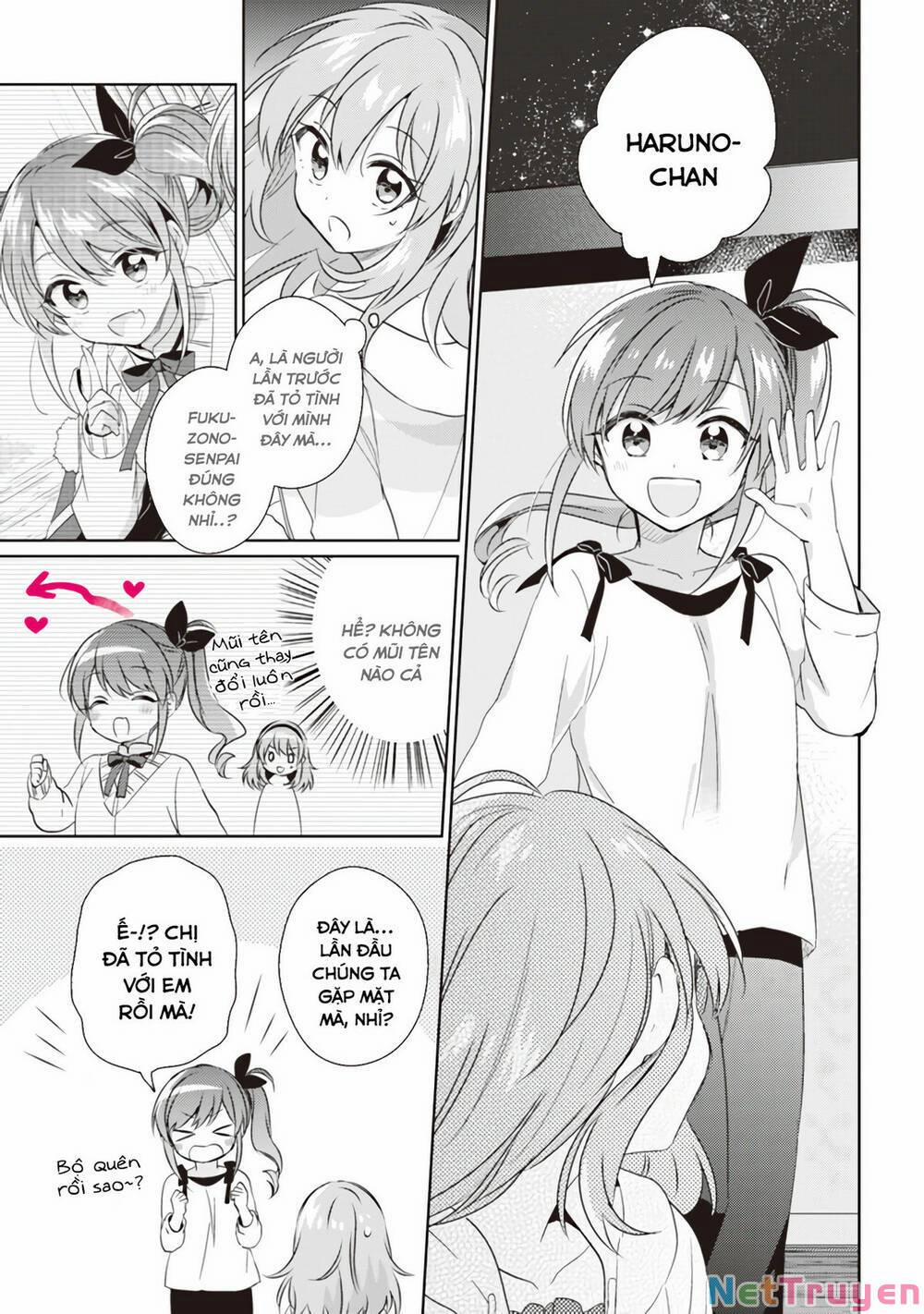 Moshi, Koi Ga Mieta Nara 5.1 trang 5