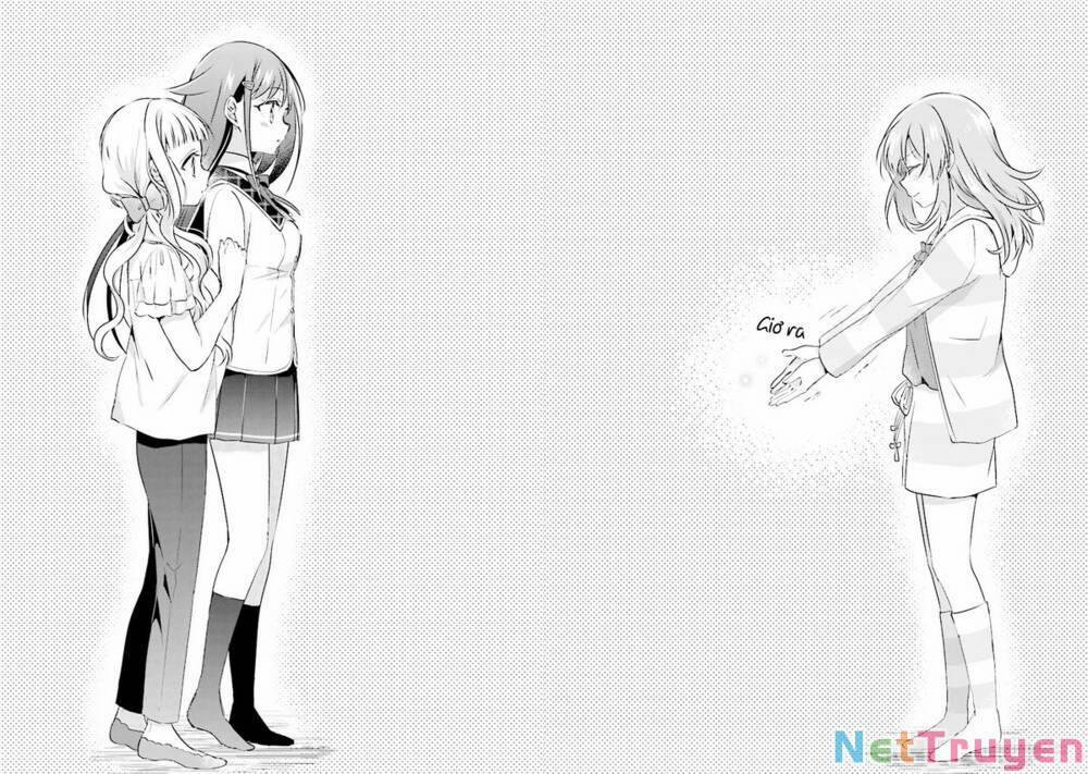 Moshi, Koi Ga Mieta Nara 5.2 trang 5