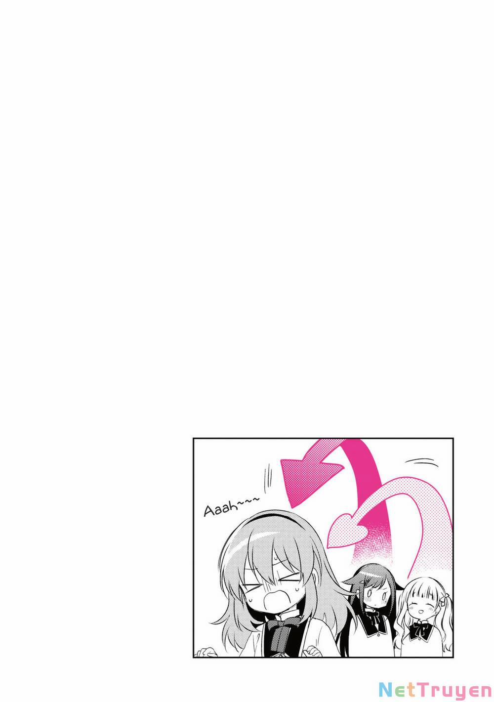 Moshi, Koi Ga Mieta Nara 5.3 trang 2