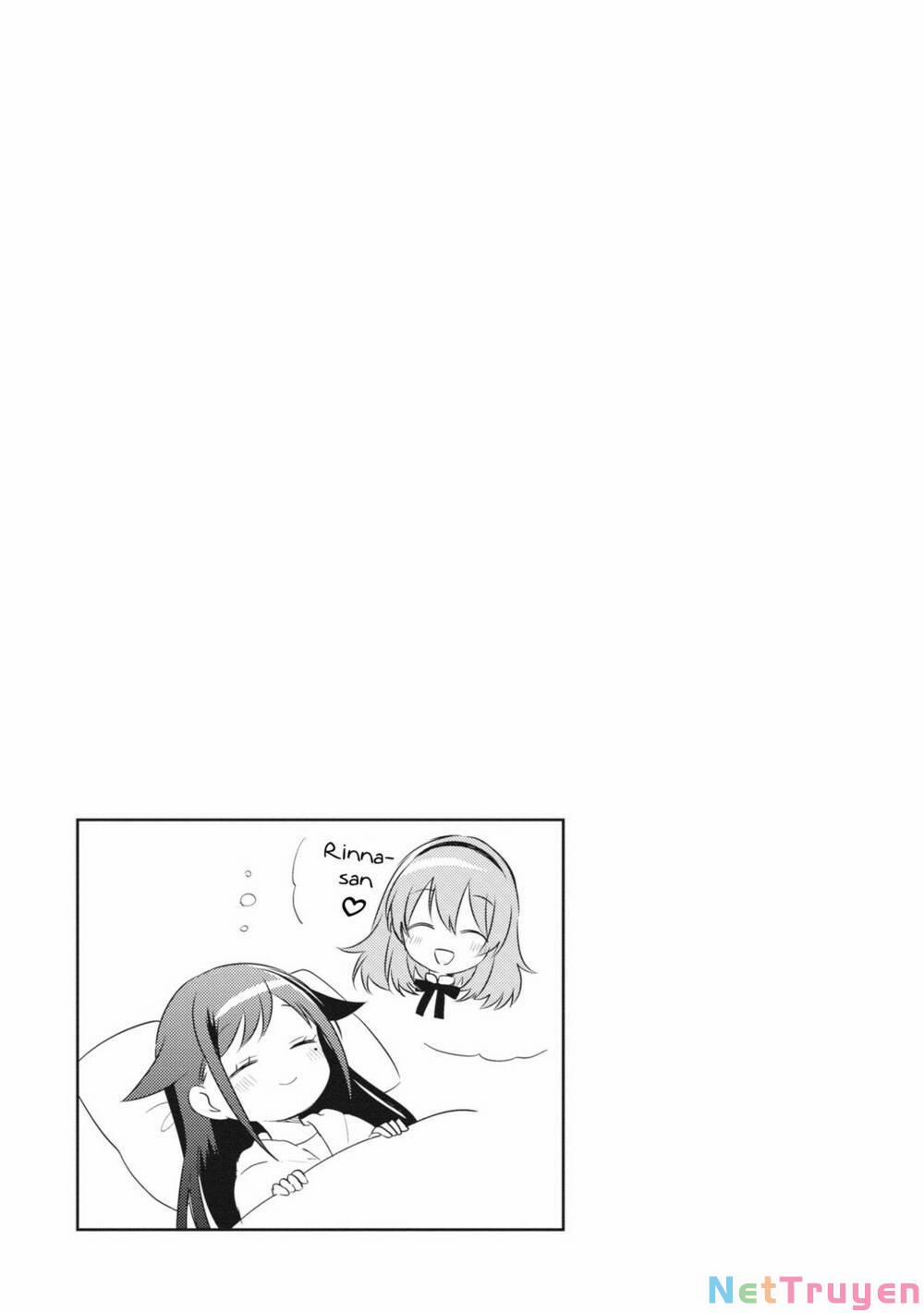 Moshi, Koi Ga Mieta Nara 5.3 trang 3