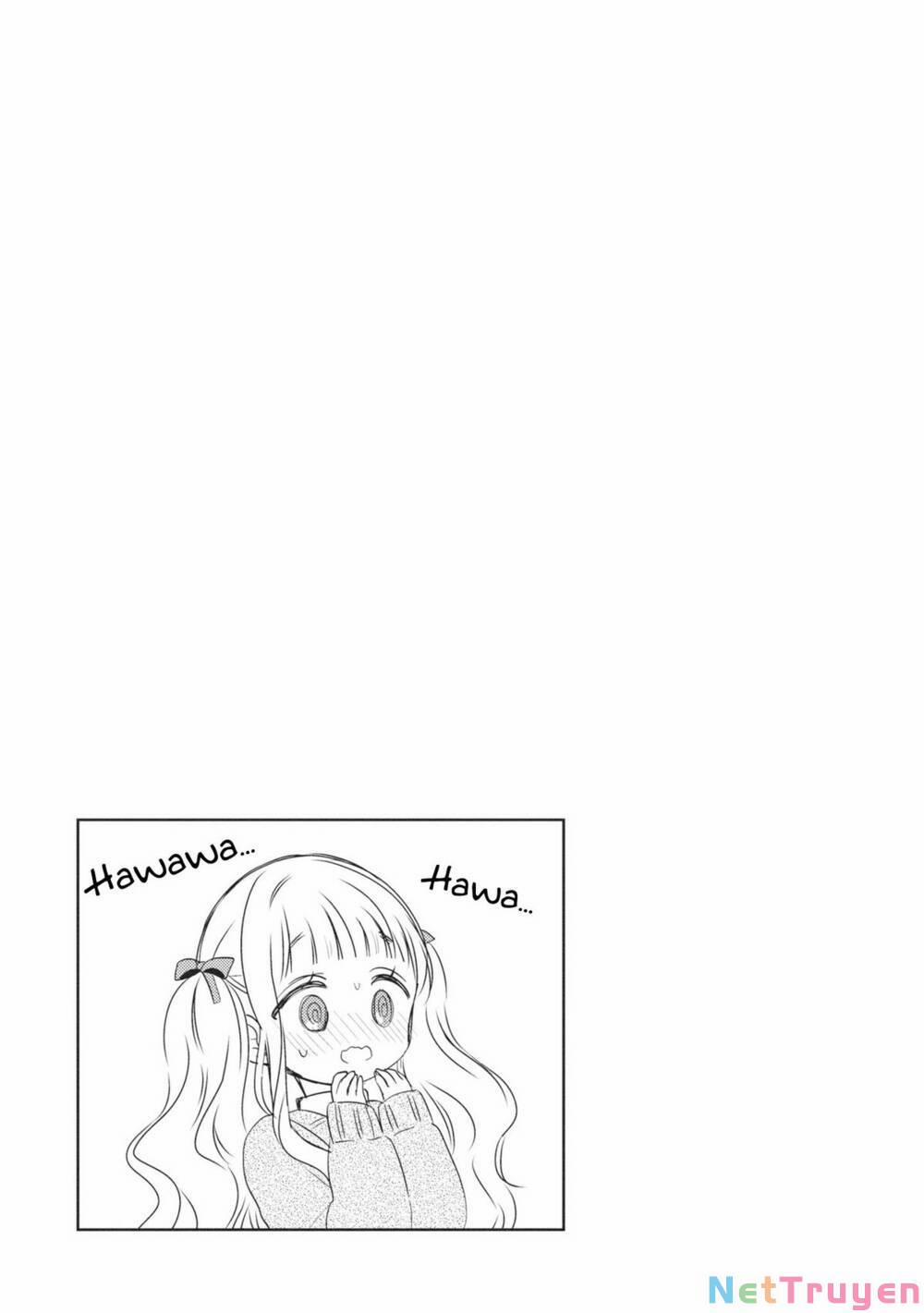 Moshi, Koi Ga Mieta Nara 5.3 trang 4