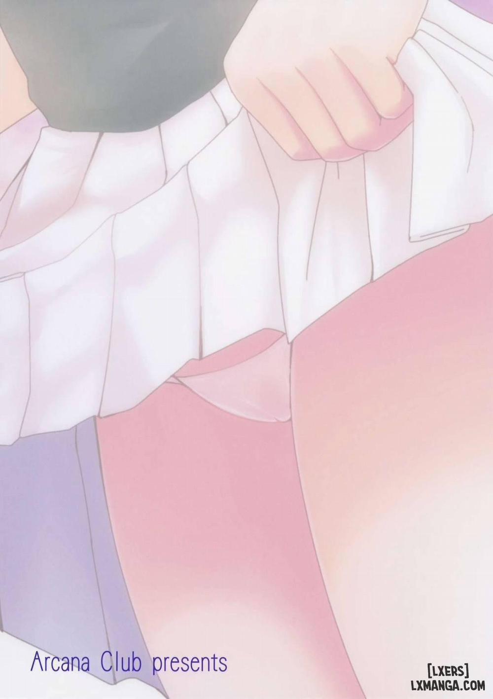 Moshimo Teki na Are Oneshot trang 1