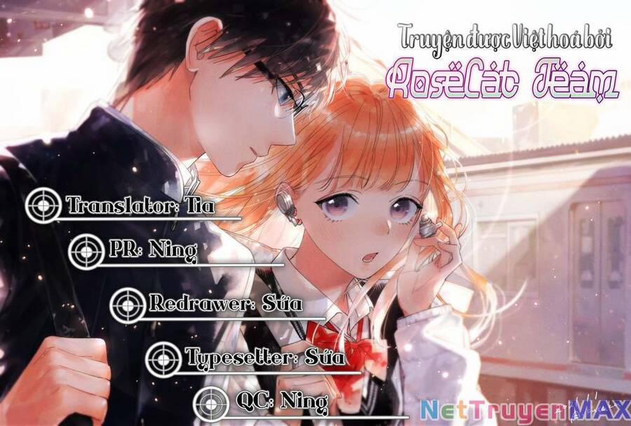 Một Bông Hồng Đỏ Dành Riêng Cho Người 10 trang 1