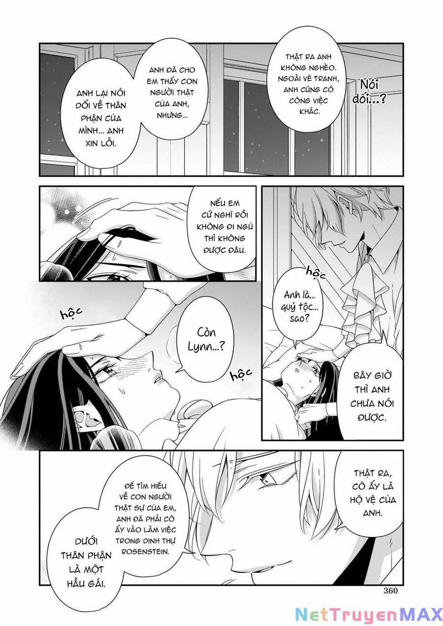 Một Bông Hồng Đỏ Dành Riêng Cho Người 10 trang 15