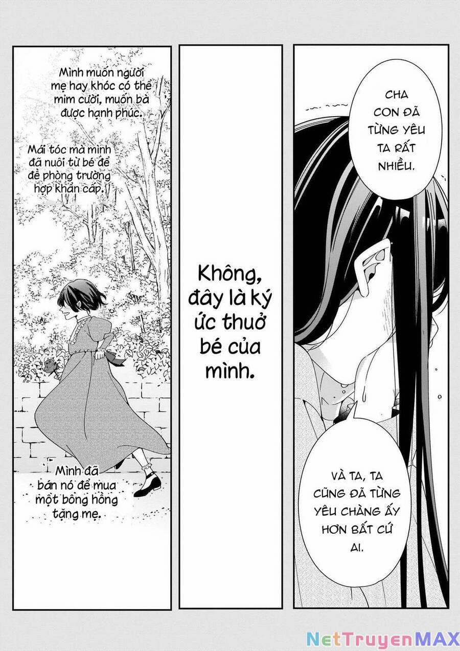 Một Bông Hồng Đỏ Dành Riêng Cho Người 10 trang 18