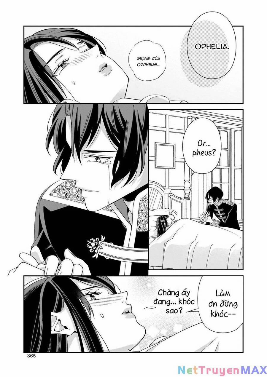 Một Bông Hồng Đỏ Dành Riêng Cho Người 10 trang 20