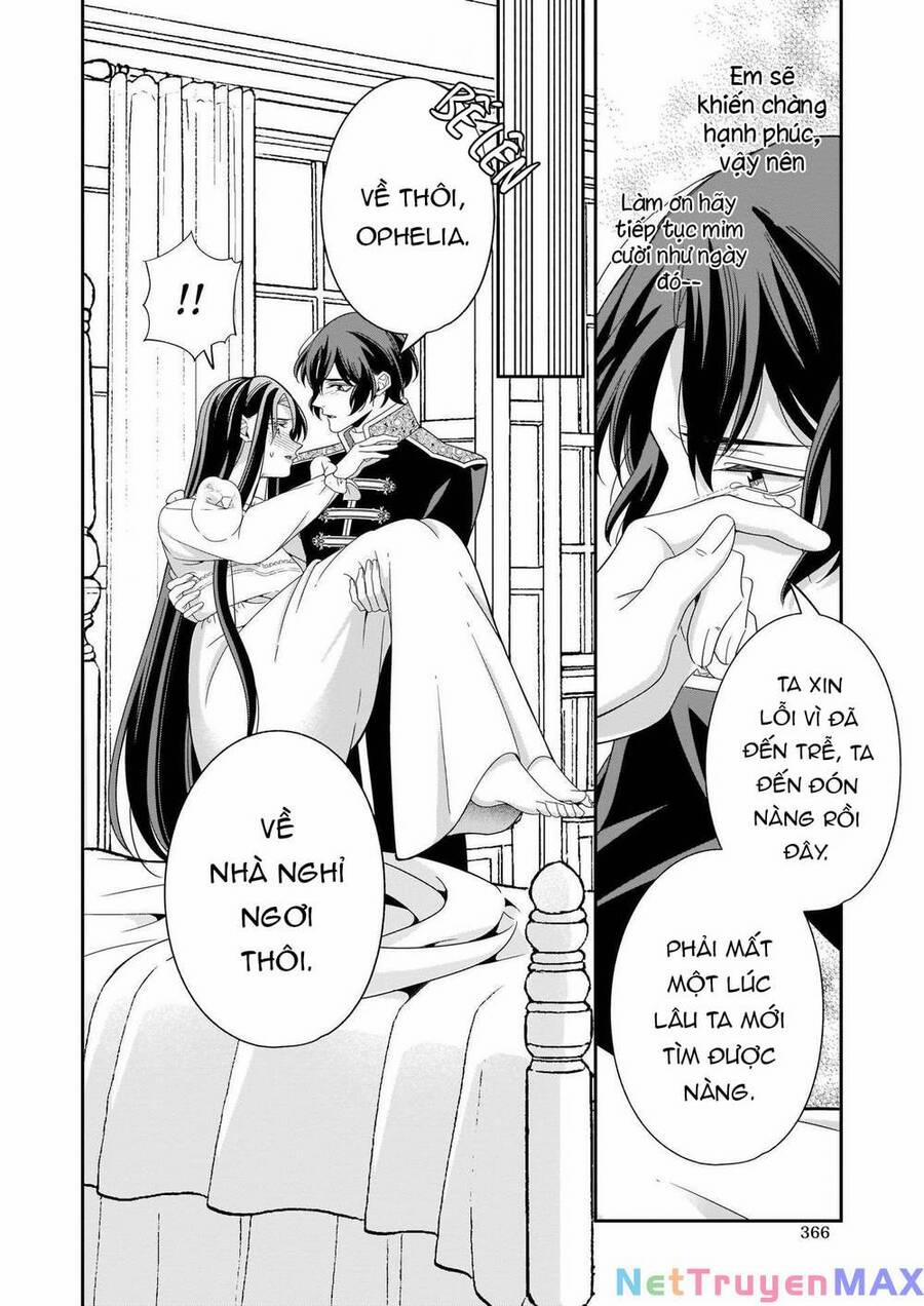 Một Bông Hồng Đỏ Dành Riêng Cho Người 10 trang 21