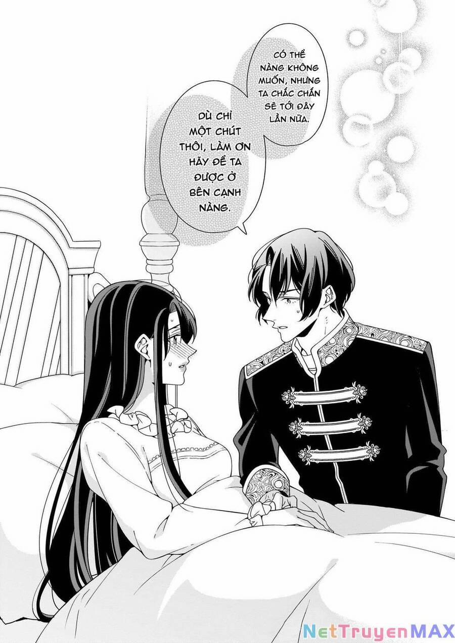 Một Bông Hồng Đỏ Dành Riêng Cho Người 10 trang 25